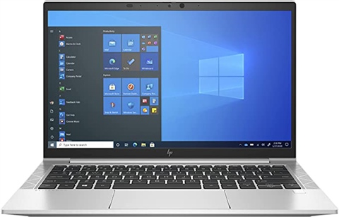 HP Elitebook 830-G8/i5-1135G7/16GB Ram/256GB SSD/13